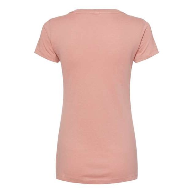 Women's Ideal V-Neck Tee - Thumbnail Image