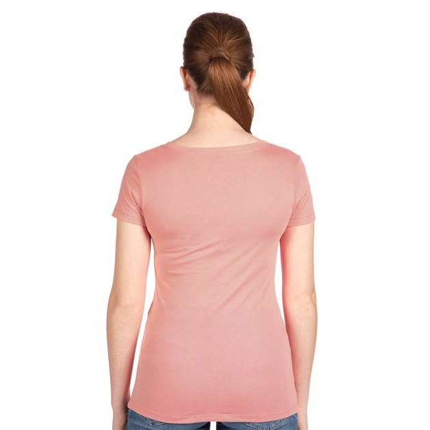 Women's Ideal V-Neck Tee - Thumbnail Image