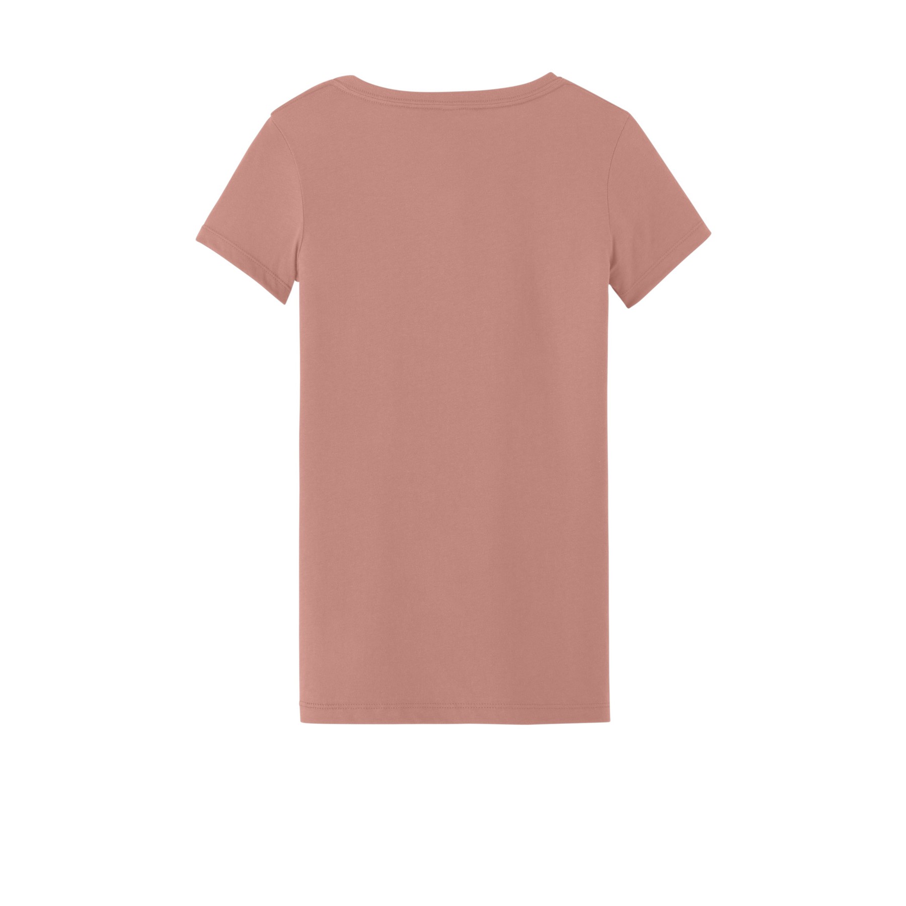 Women's Ideal V-Neck Tee - Thumbnail Image