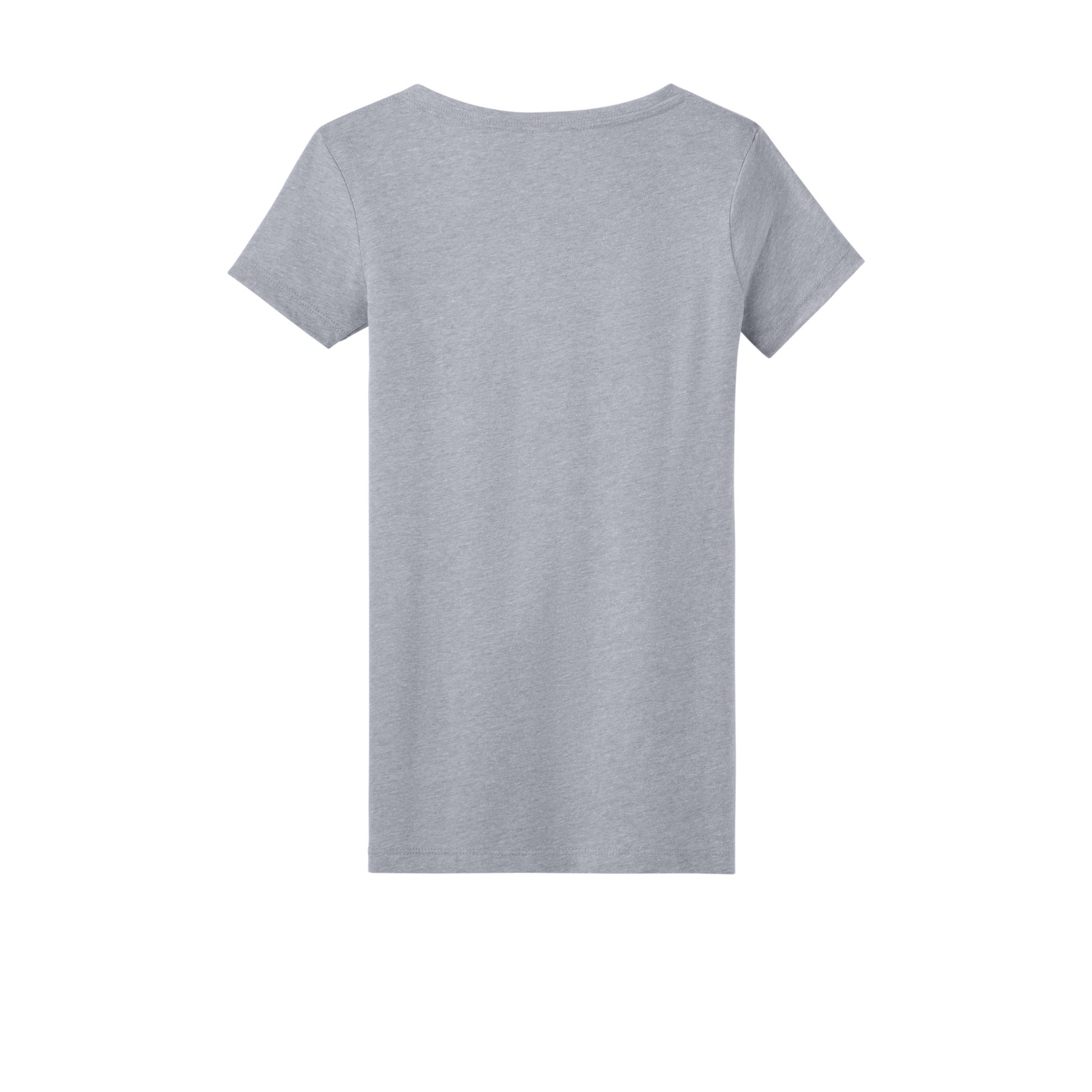 Women's Ideal V-Neck Tee - Thumbnail Image