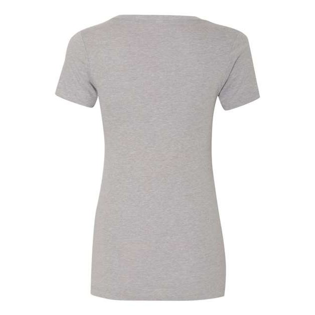 Women's Ideal V-Neck Tee - Thumbnail Image
