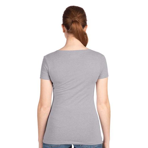 Women's Ideal V-Neck Tee - Thumbnail Image