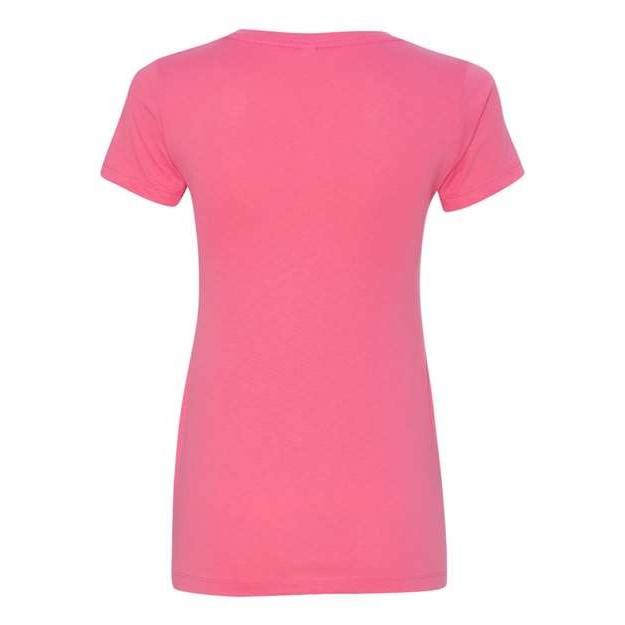 Women's Ideal V-Neck Tee - Thumbnail Image