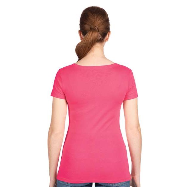 Women's Ideal V-Neck Tee - Thumbnail Image