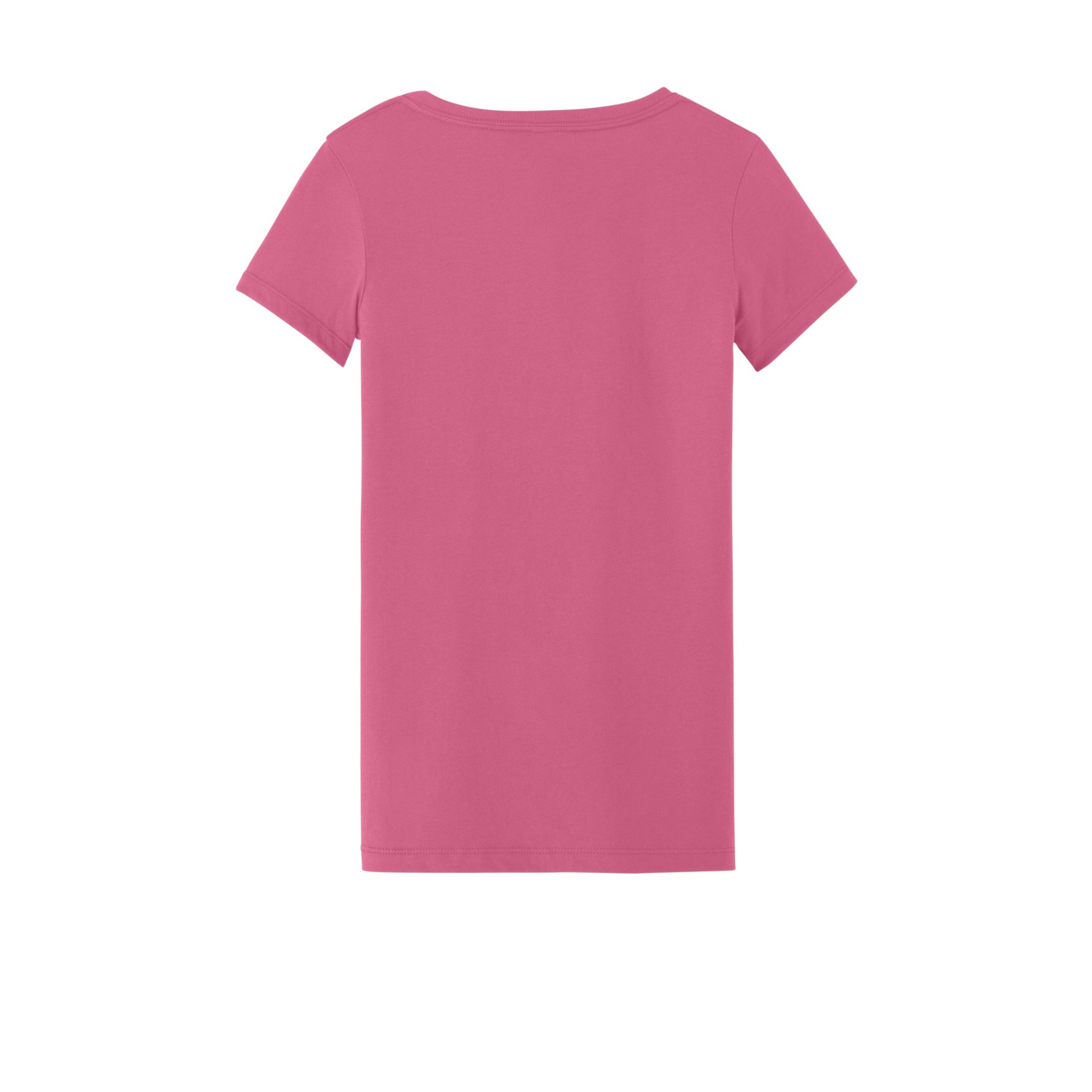 Women's Ideal V-Neck Tee - Thumbnail Image