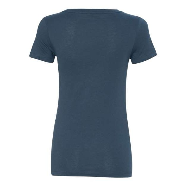 Women's Ideal V-Neck Tee - Thumbnail Image