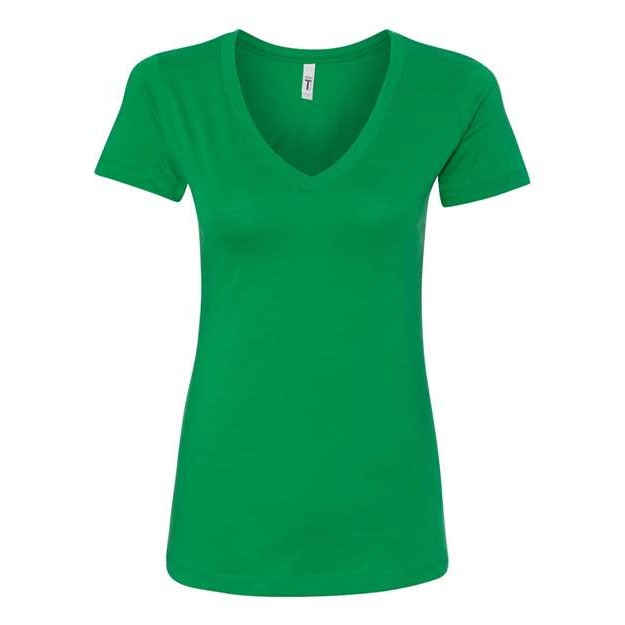 Women's Ideal V-Neck Tee - Thumbnail Image