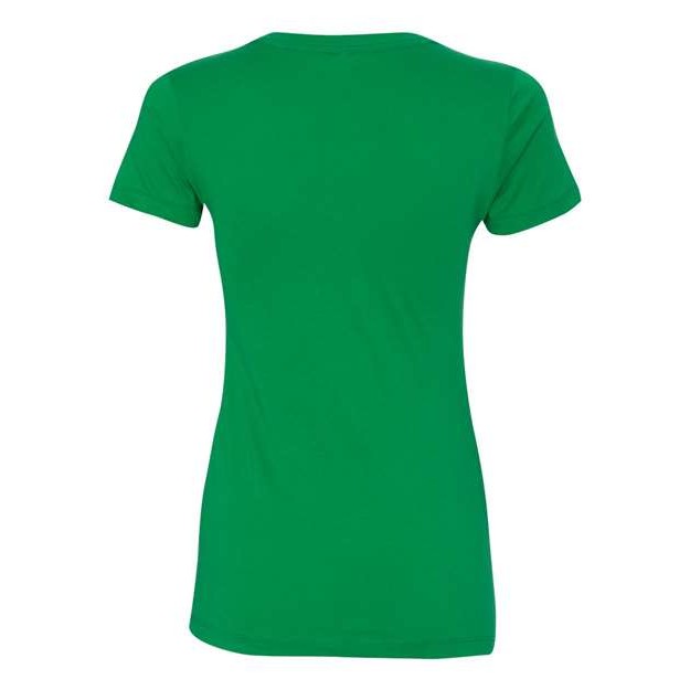 Women's Ideal V-Neck Tee - Thumbnail Image