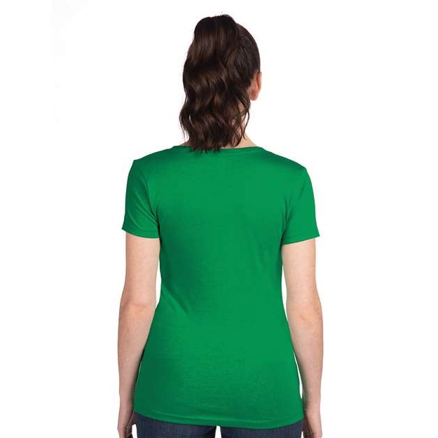 Women's Ideal V-Neck Tee - Thumbnail Image