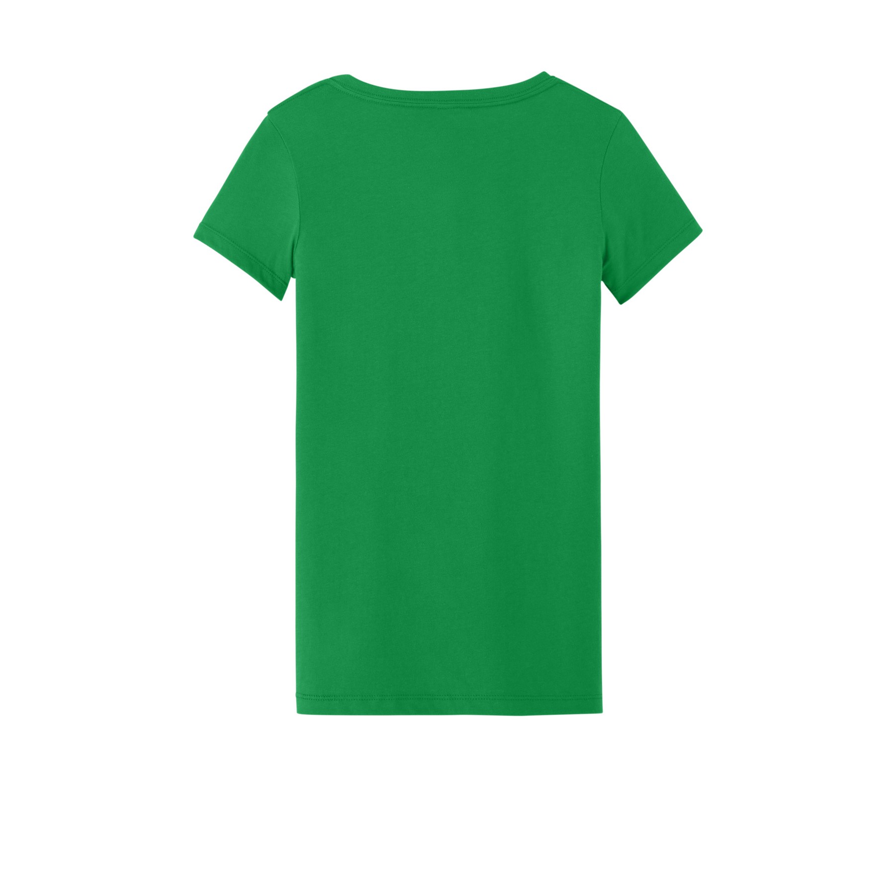 Women's Ideal V-Neck Tee - Thumbnail Image