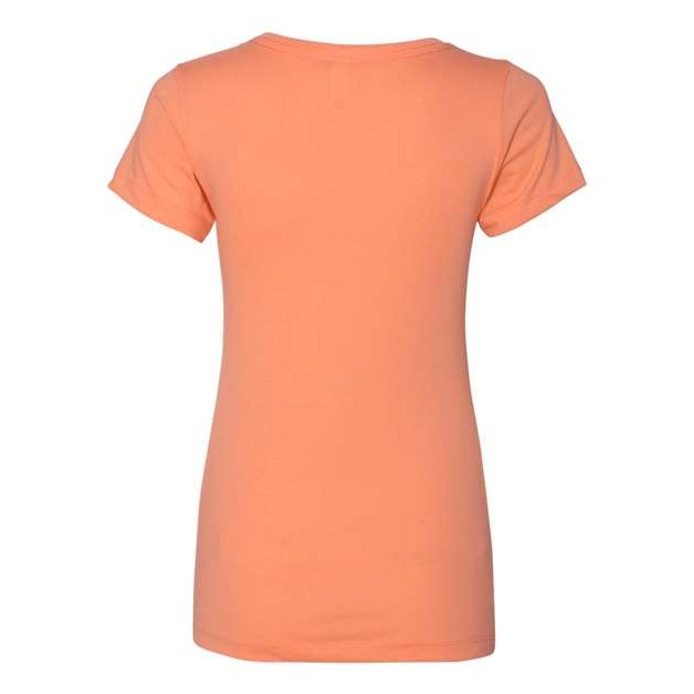 Women's Ideal V-Neck Tee - Thumbnail Image