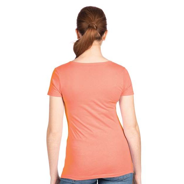 Women's Ideal V-Neck Tee - Thumbnail Image