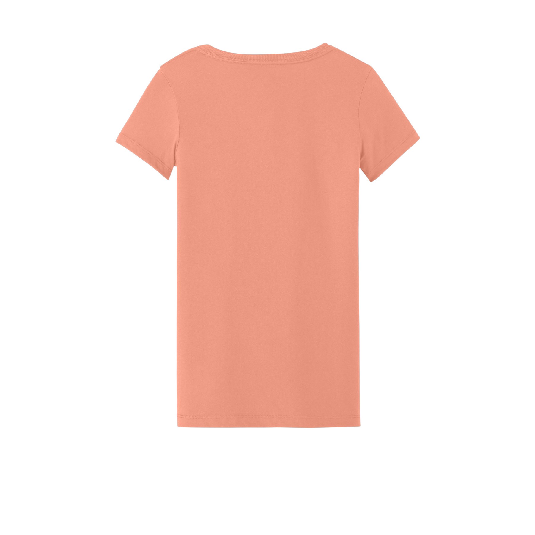 Women's Ideal V-Neck Tee - Thumbnail Image
