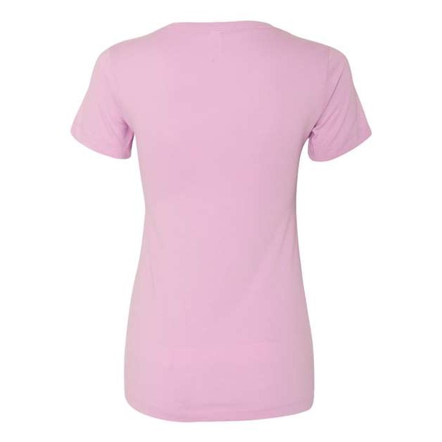 Women's Ideal V-Neck Tee - Thumbnail Image