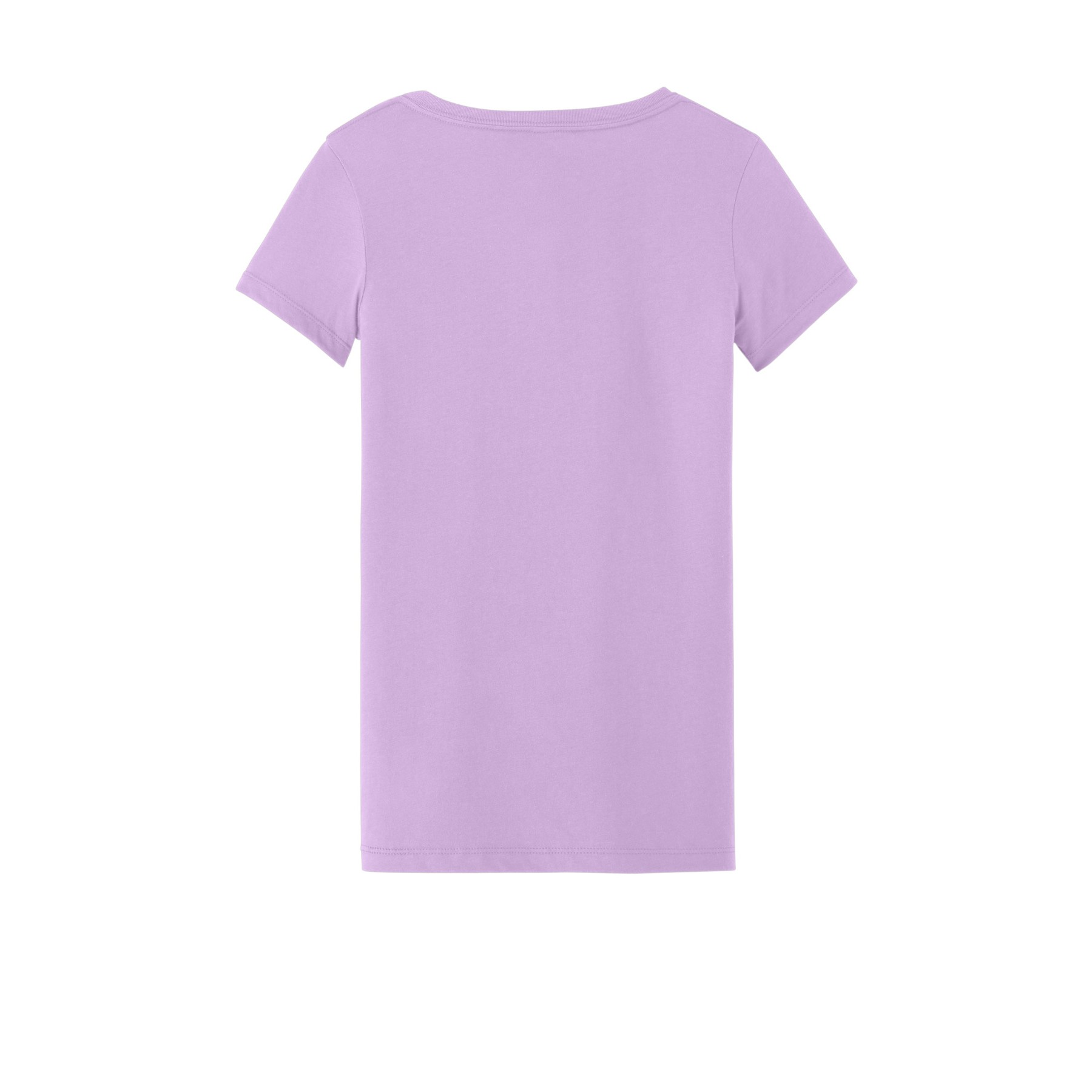 Women's Ideal V-Neck Tee - Thumbnail Image
