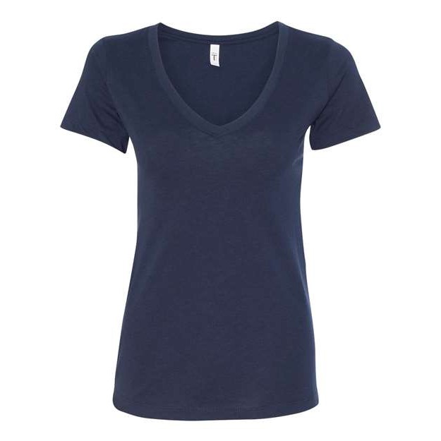 Women's Ideal V-Neck Tee - Thumbnail Image