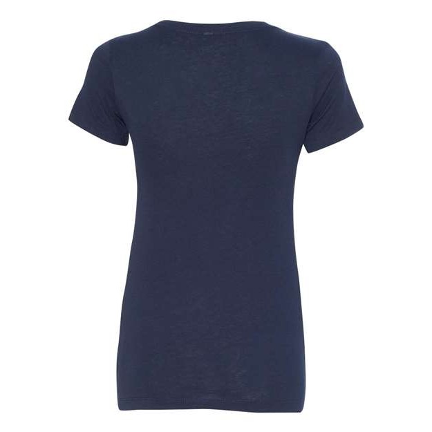 Women's Ideal V-Neck Tee - Thumbnail Image