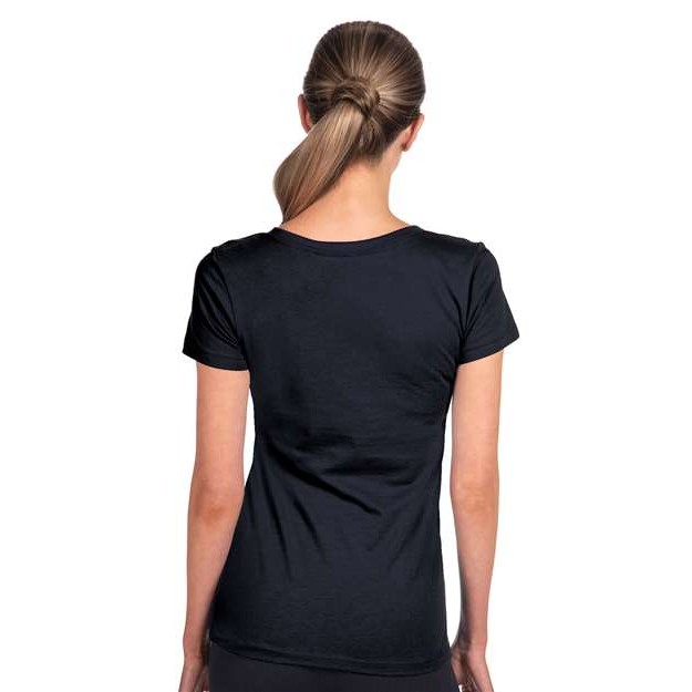 Women's Ideal V-Neck Tee - Thumbnail Image