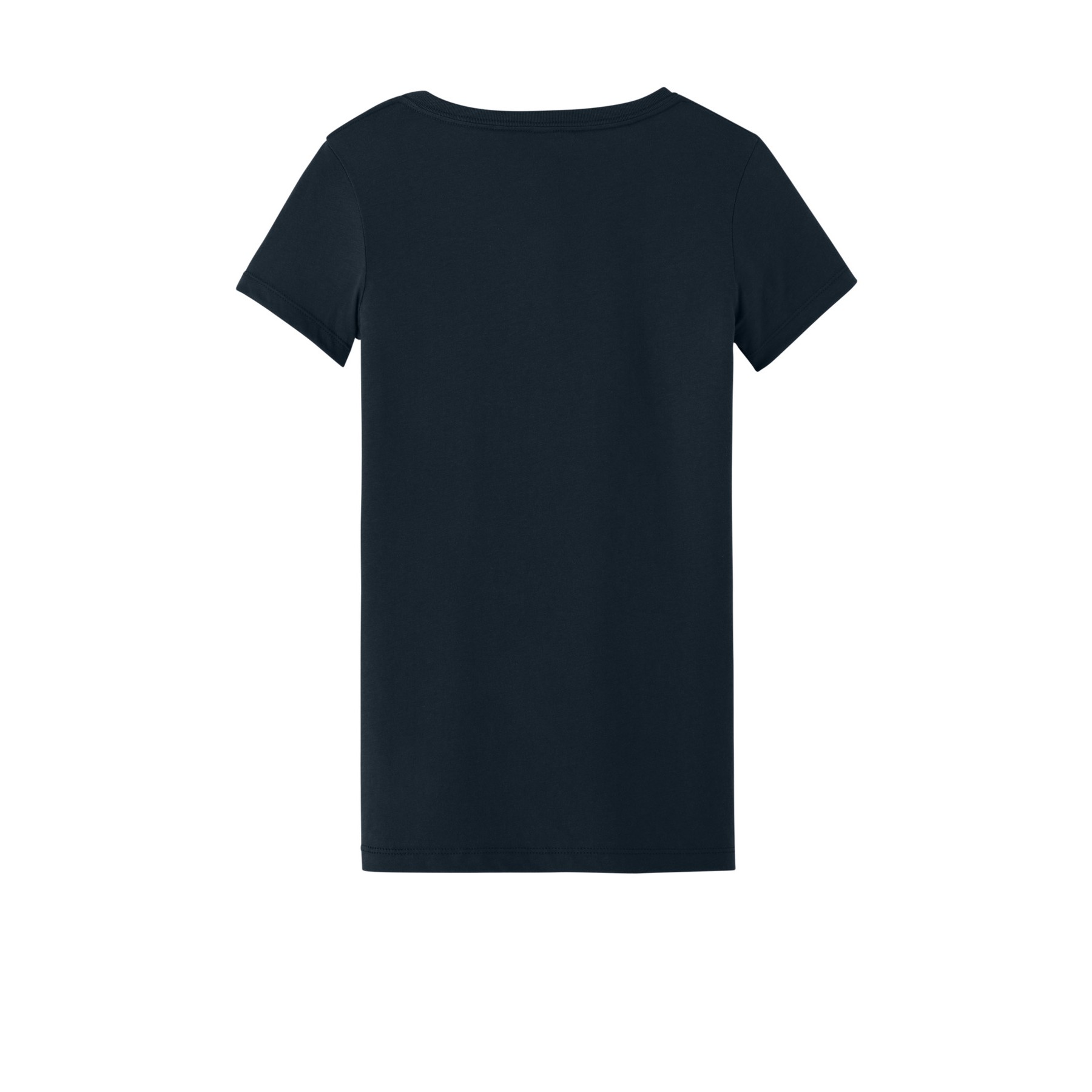 Women's Ideal V-Neck Tee - Thumbnail Image