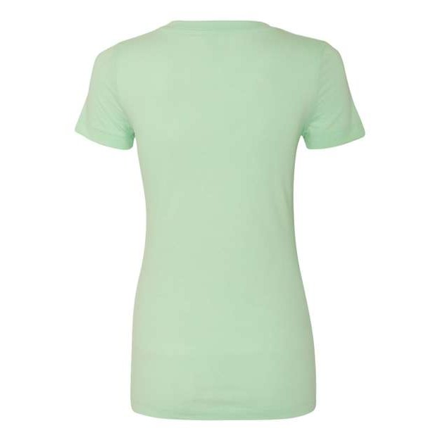 Women's Ideal V-Neck Tee - Thumbnail Image