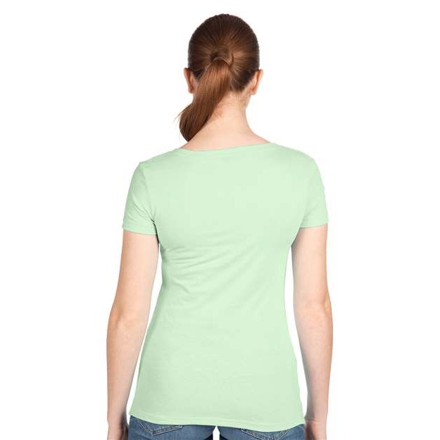 Women's Ideal V-Neck Tee - Thumbnail Image