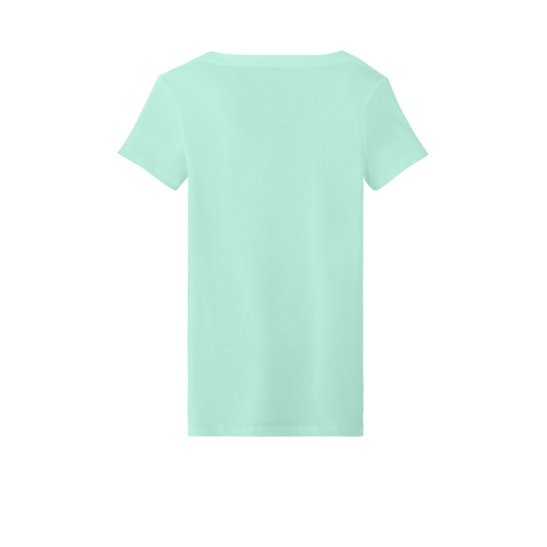 Women's Ideal V-Neck Tee - Thumbnail Image