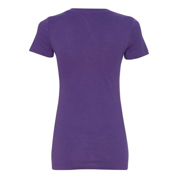 Women's Ideal V-Neck Tee - Thumbnail Image