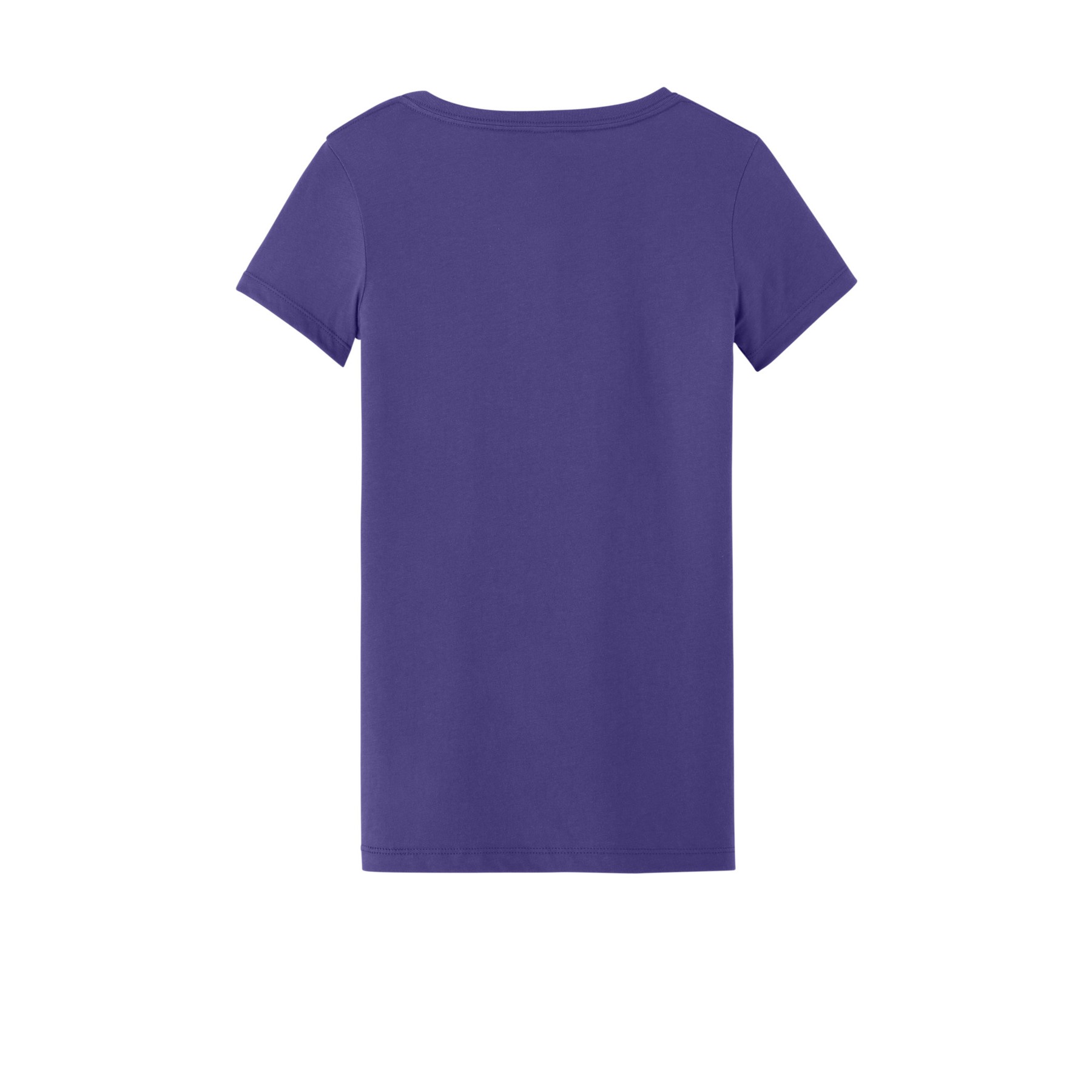 Women's Ideal V-Neck Tee - Thumbnail Image