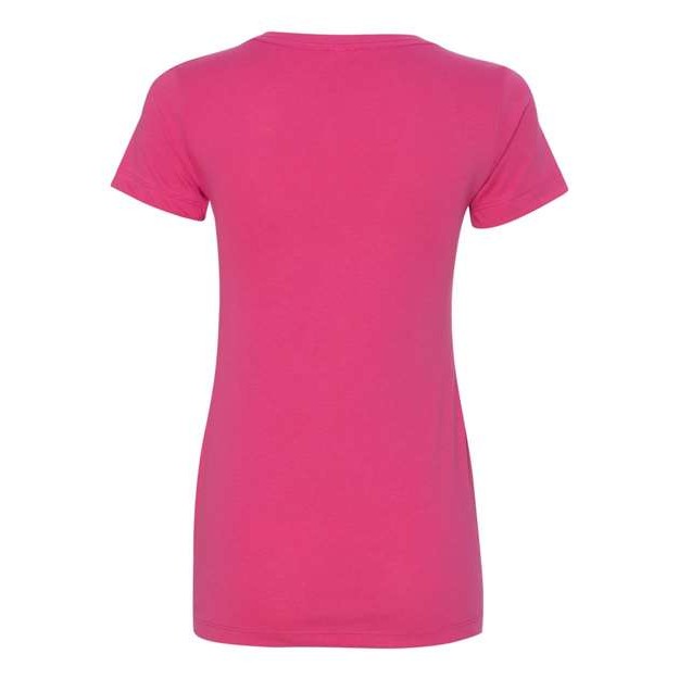 Women's Ideal V-Neck Tee - Thumbnail Image