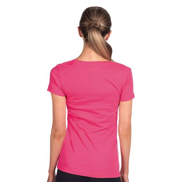 Women's Ideal V-Neck Tee - Thumbnail Image