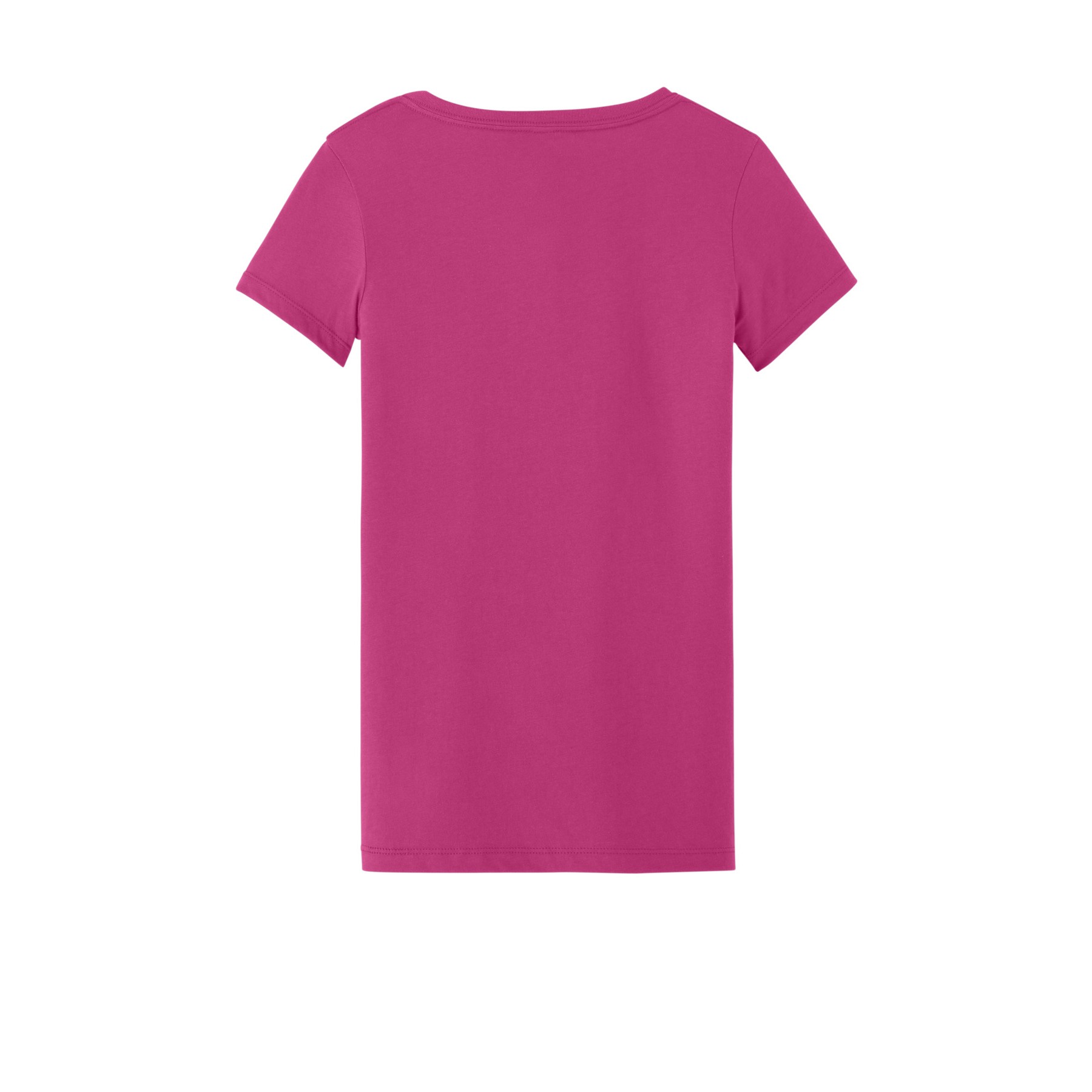 Women's Ideal V-Neck Tee - Thumbnail Image