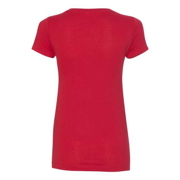 Women's Ideal V-Neck Tee - Thumbnail Image