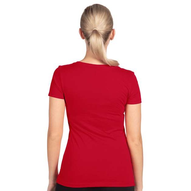 Women's Ideal V-Neck Tee - Thumbnail Image