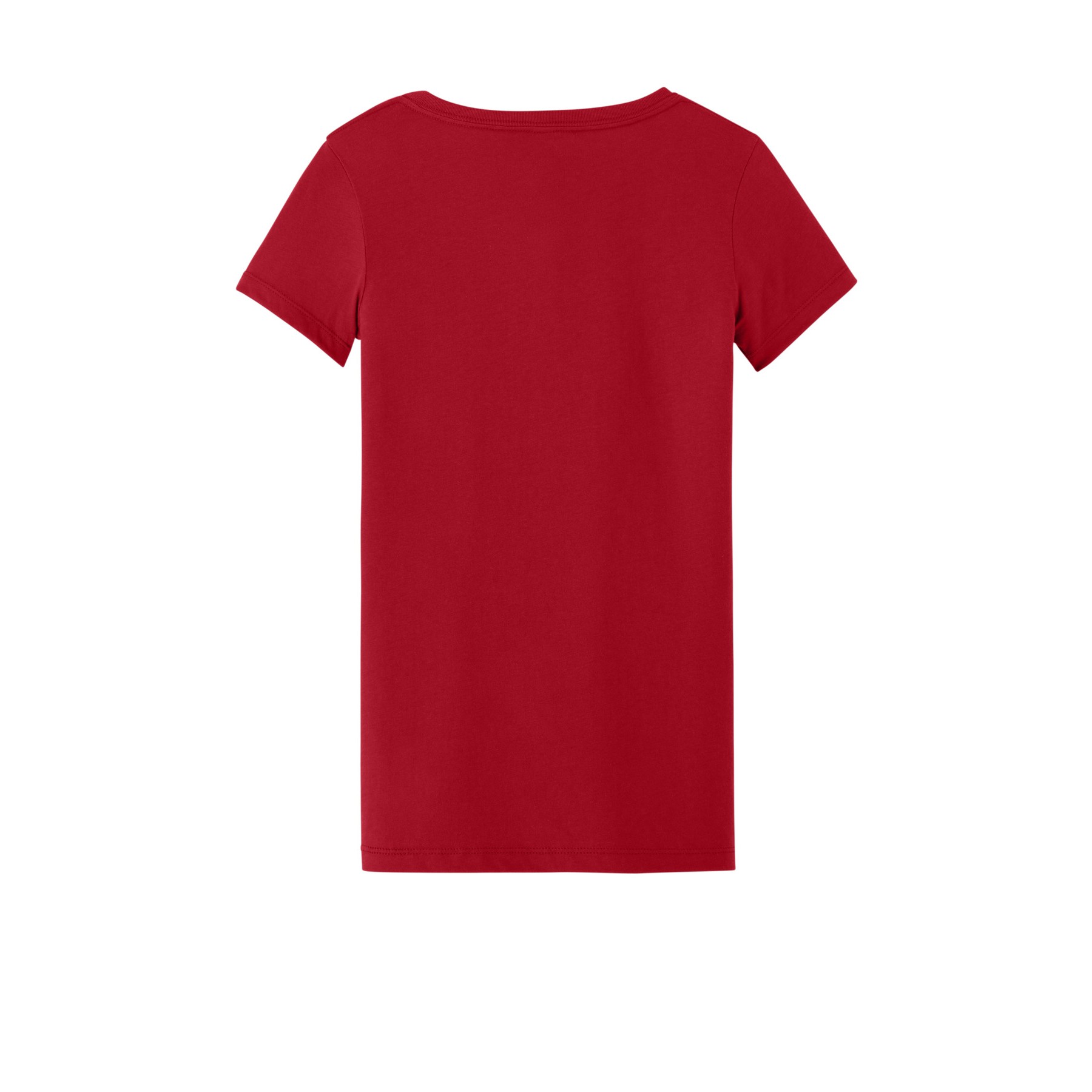 Women's Ideal V-Neck Tee - Thumbnail Image