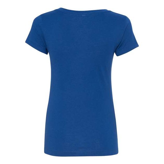 Women's Ideal V-Neck Tee - Thumbnail Image