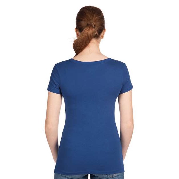 Women's Ideal V-Neck Tee - Thumbnail Image
