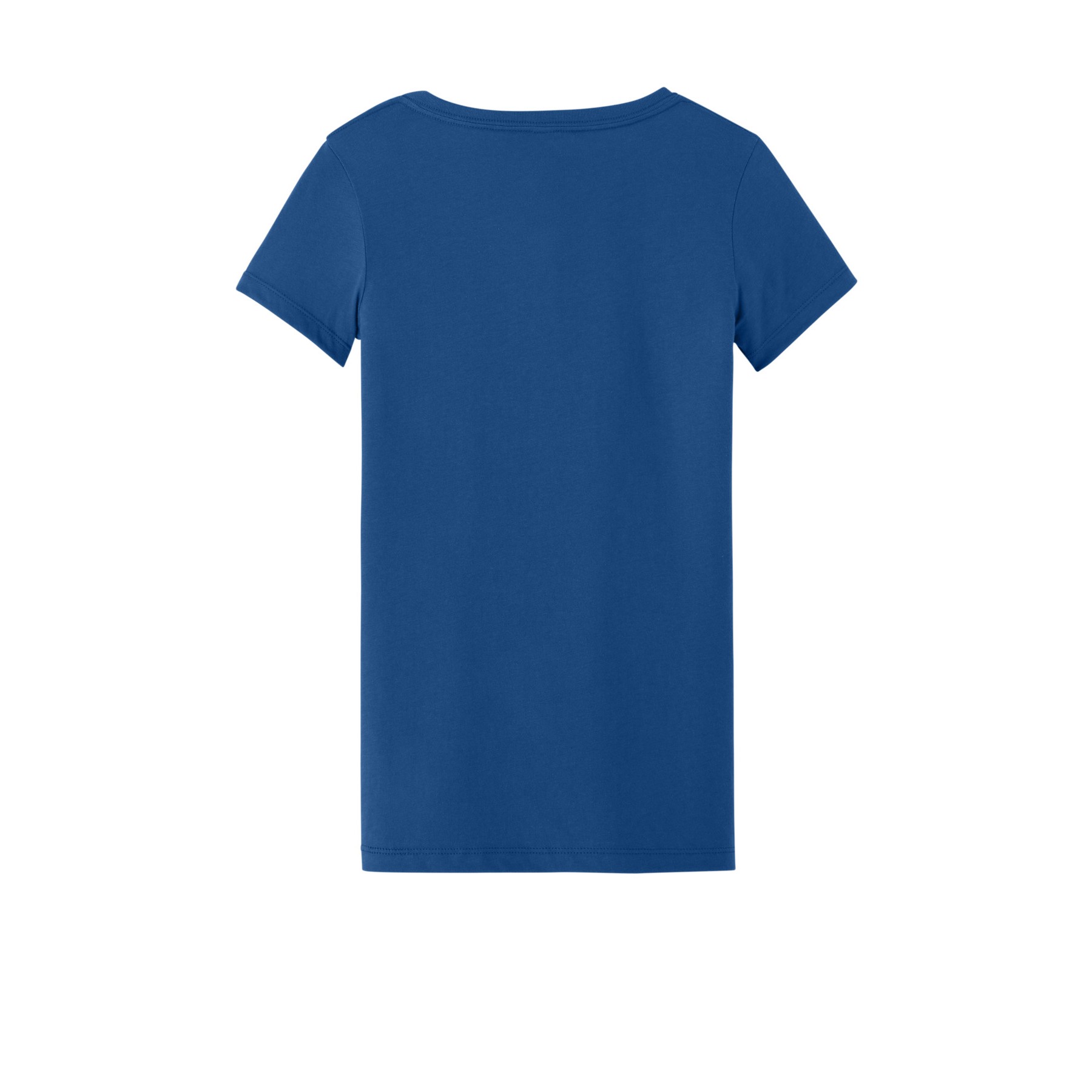 Women's Ideal V-Neck Tee - Thumbnail Image