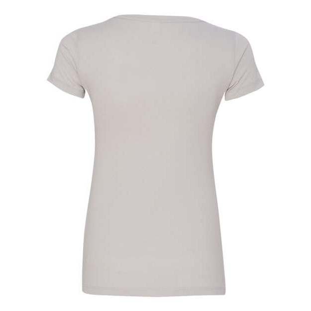 Women's Ideal V-Neck Tee - Thumbnail Image