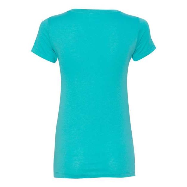 Women's Ideal V-Neck Tee - Thumbnail Image
