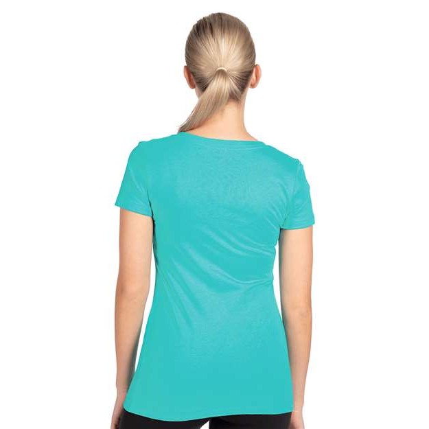 Women's Ideal V-Neck Tee - Thumbnail Image