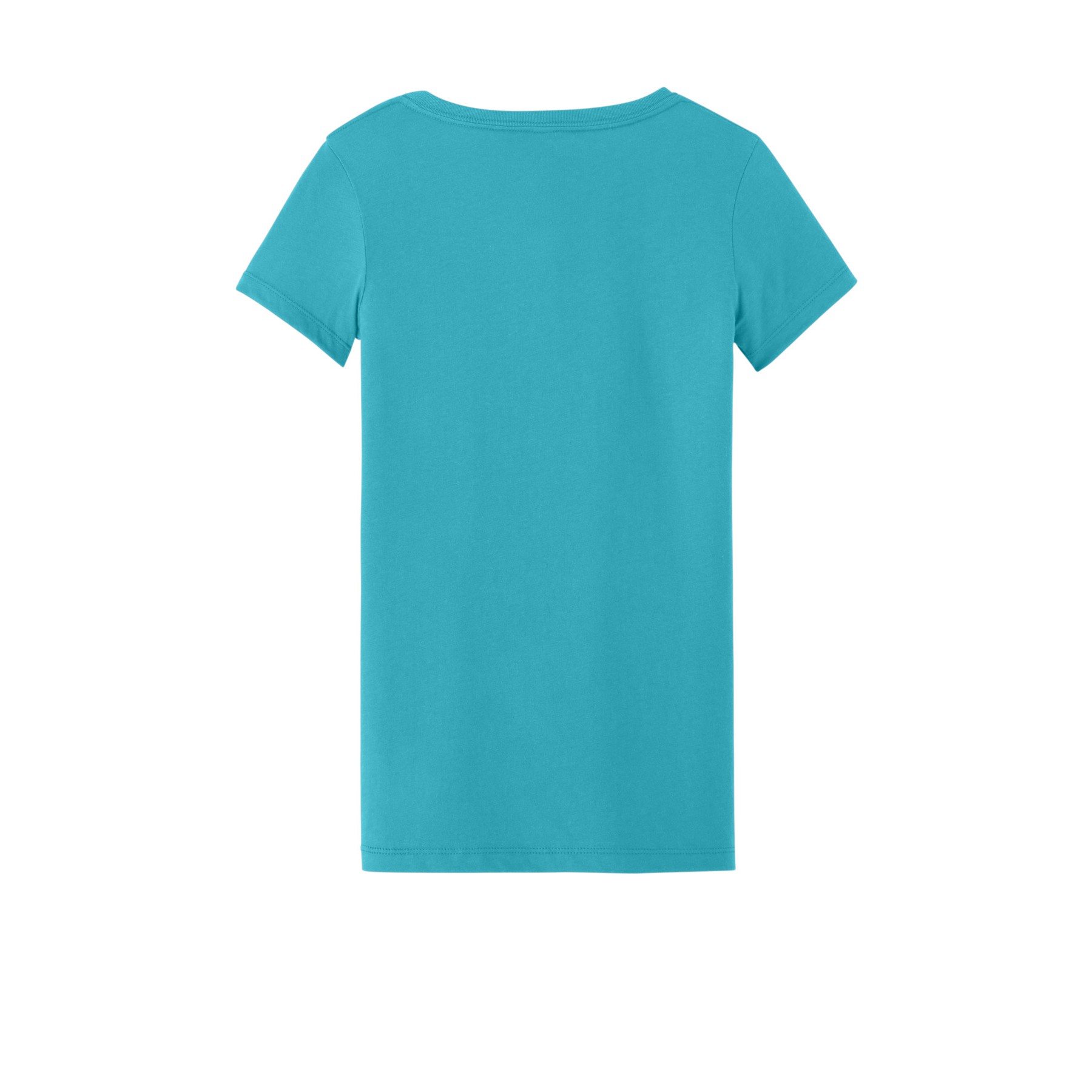Women's Ideal V-Neck Tee - Thumbnail Image