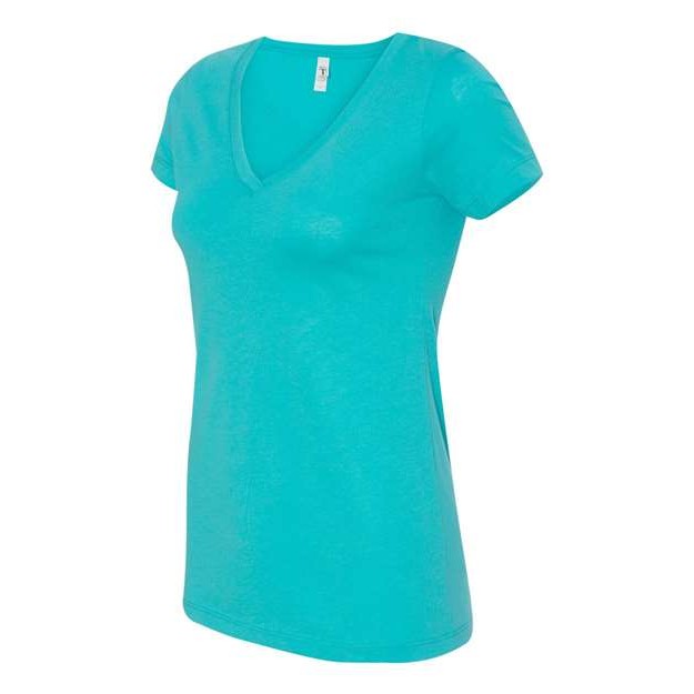 Women's Ideal V-Neck Tee - Thumbnail Image