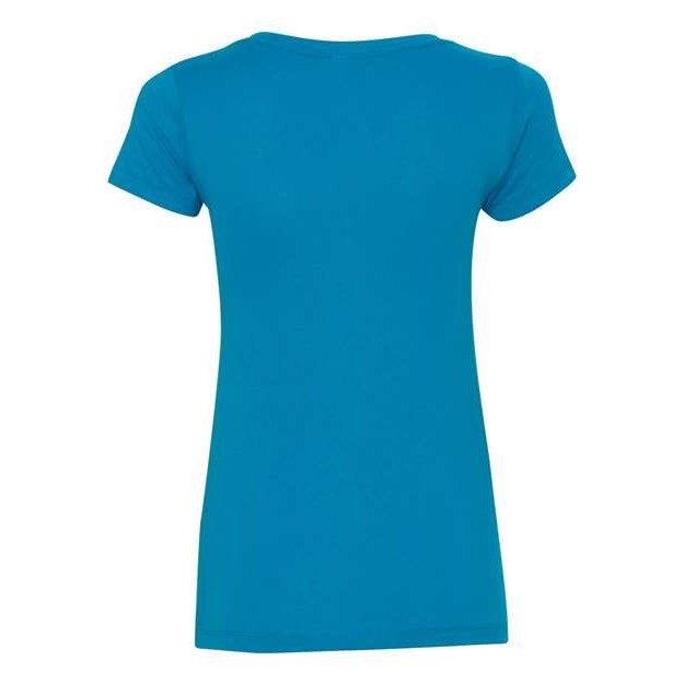 Women's Ideal V-Neck Tee - Thumbnail Image