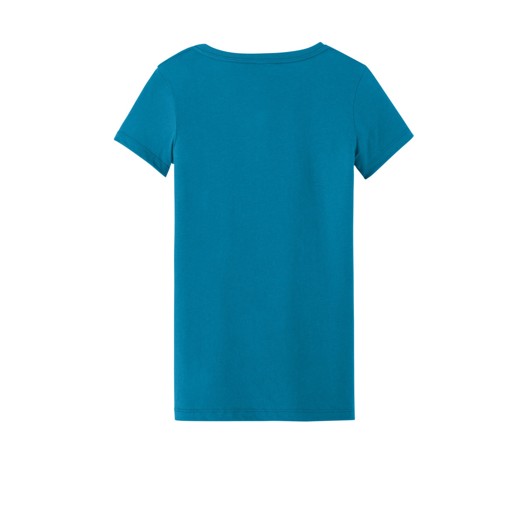 Women's Ideal V-Neck Tee - Thumbnail Image