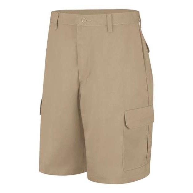 Industrial Cargo Short - Thumbnail Image