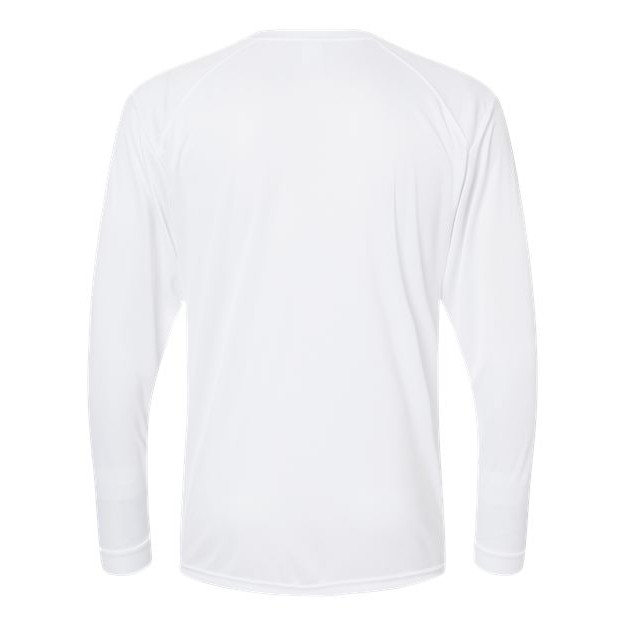 Unisex Long Islander Performance Long Sleeve T-Shirt - Thumbnail Image