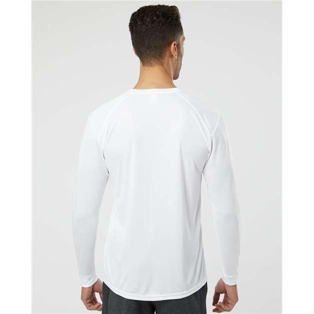 Unisex Long Islander Performance Long Sleeve T-Shirt - Thumbnail Image