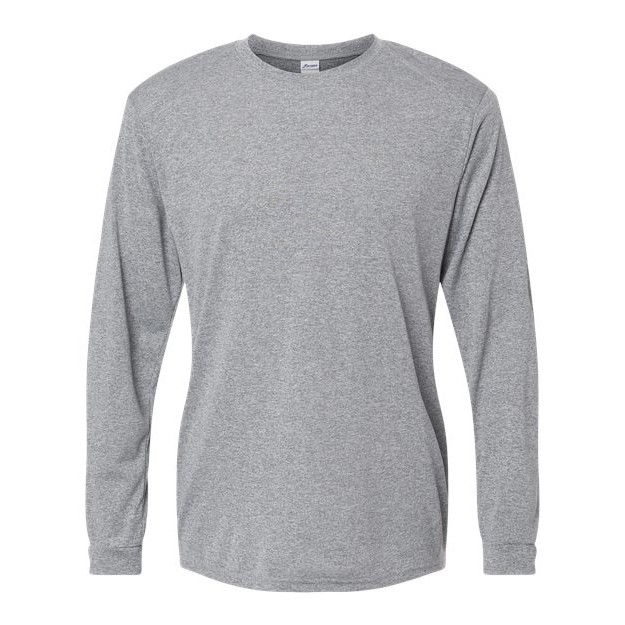 Unisex Long Islander Performance Long Sleeve T-Shirt - Thumbnail Image