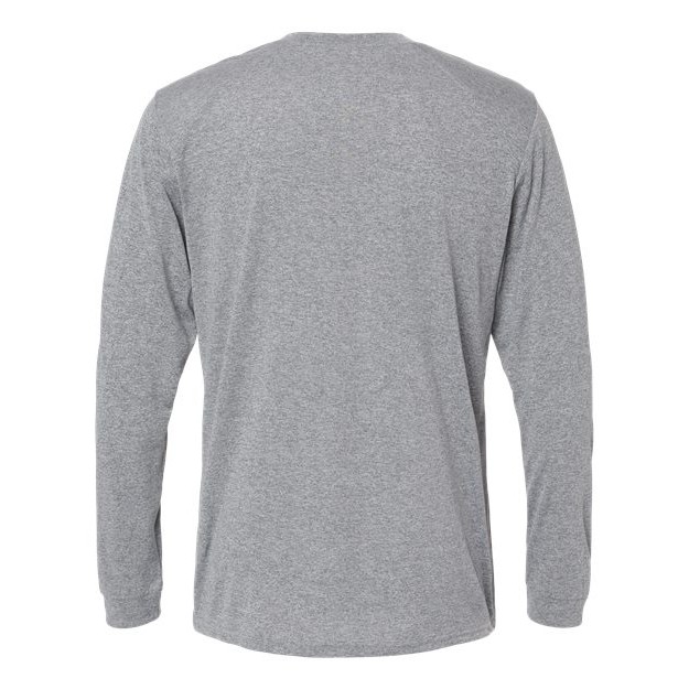Unisex Long Islander Performance Long Sleeve T-Shirt - Thumbnail Image