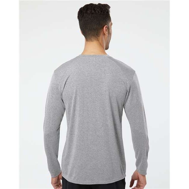 Unisex Long Islander Performance Long Sleeve T-Shirt - Thumbnail Image